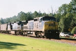 CSX 7797