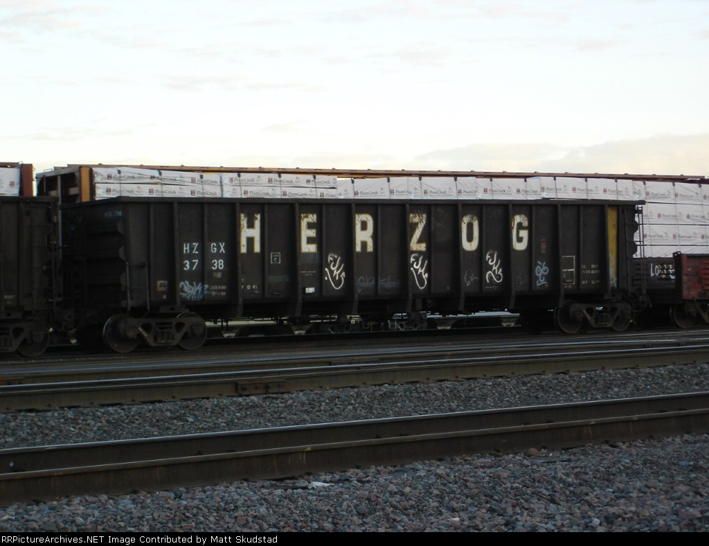 HZGX 3738