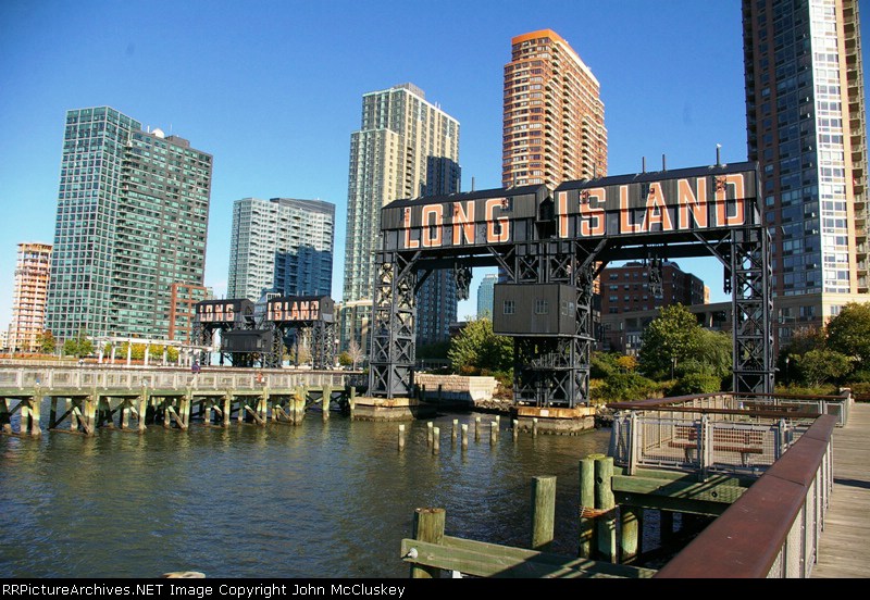 Float Bridges 1&2 and 5&6