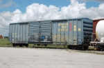 Galveston Railroad (GVSR) Box Car No. 774251