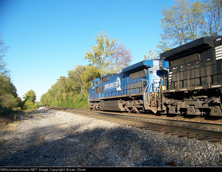 NS 8436