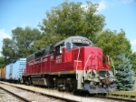 CORP 3838