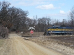 ICE 6430