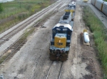 CSX 8208