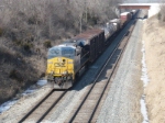 CSX 5343