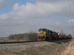 CSX 5216