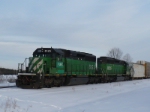 FURX 8125