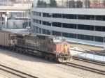 UP 6255