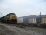 CSX 300