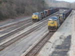 CSX 300