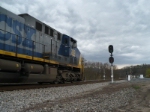 CSX 300