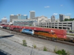 BNSF 7760