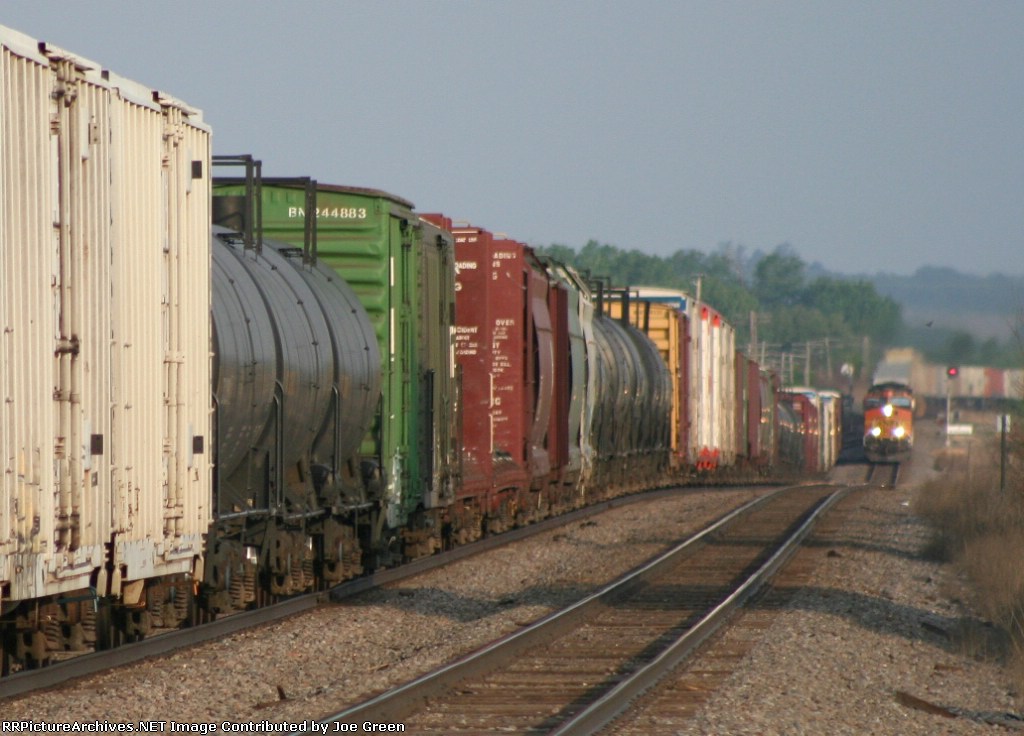 H-NSINTW meets Z-SSECHC