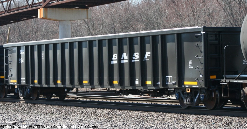 BNSF 518496