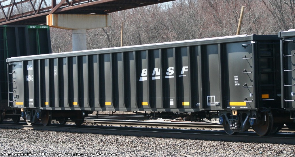 BNSF 518497