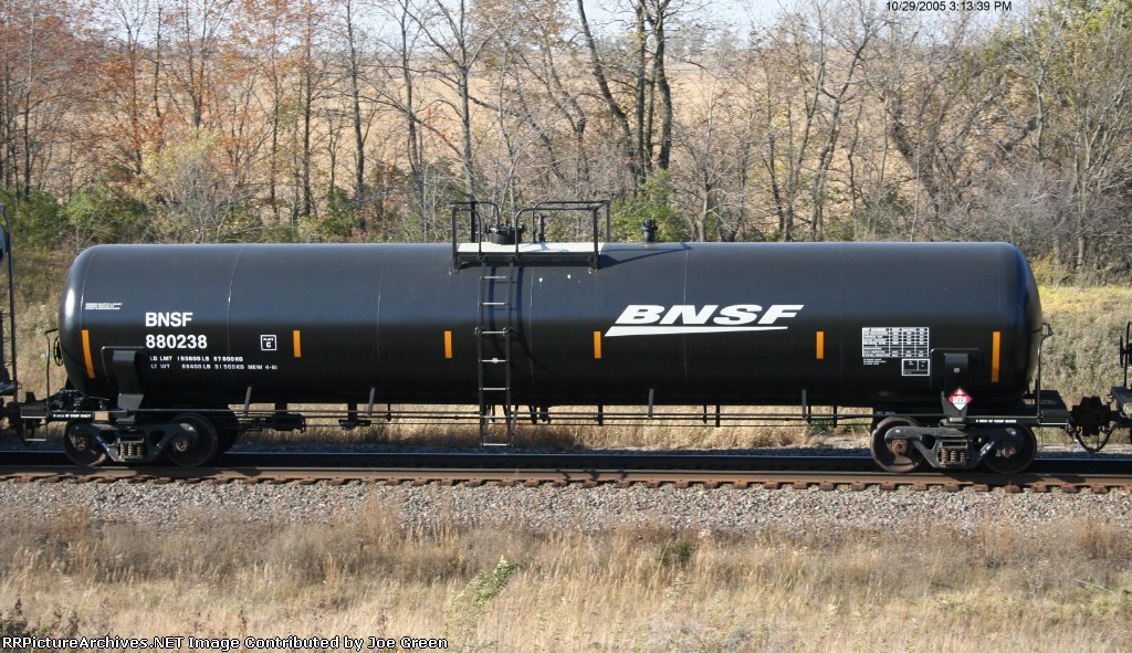 BNSF 880238