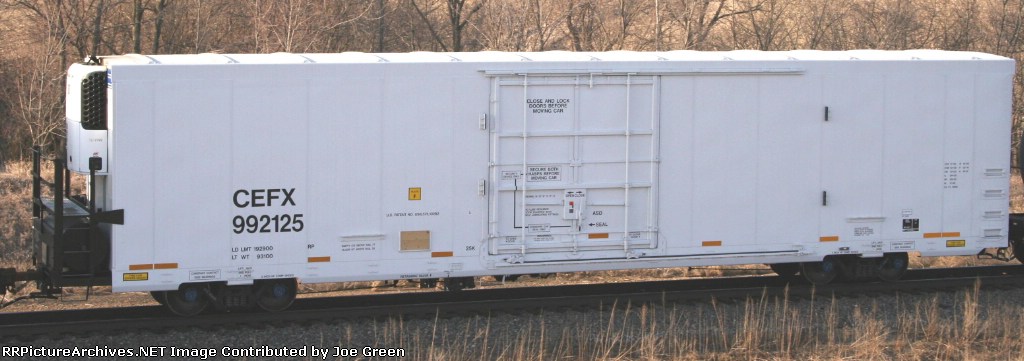CEFX 992125
