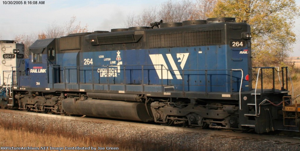 MRL 264