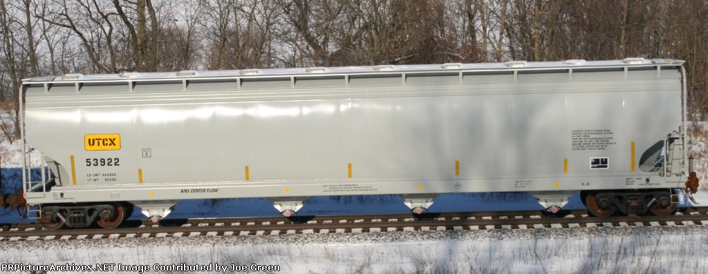UTCX 53922