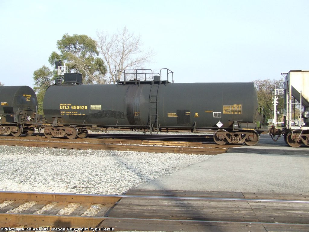 UTLX 650920