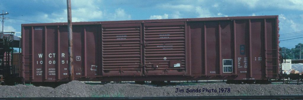 WCTR 100851 1978