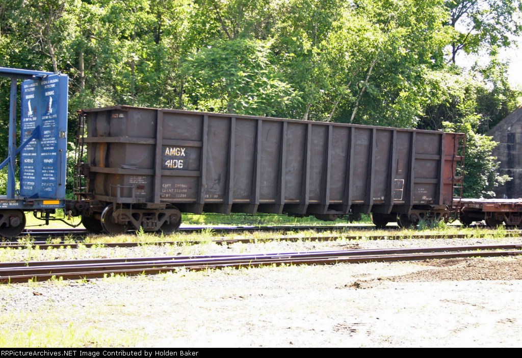 AMGX 4106