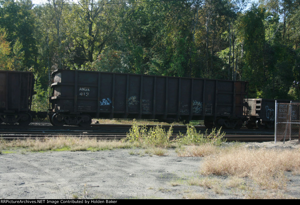 AMGX 4113