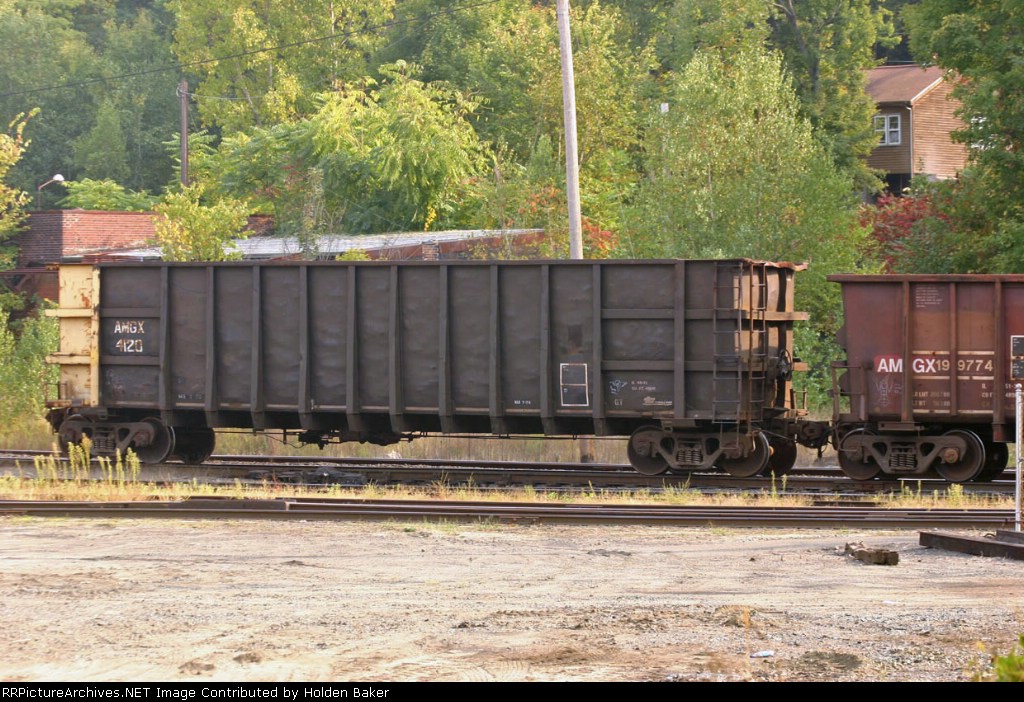 AMGX 4120