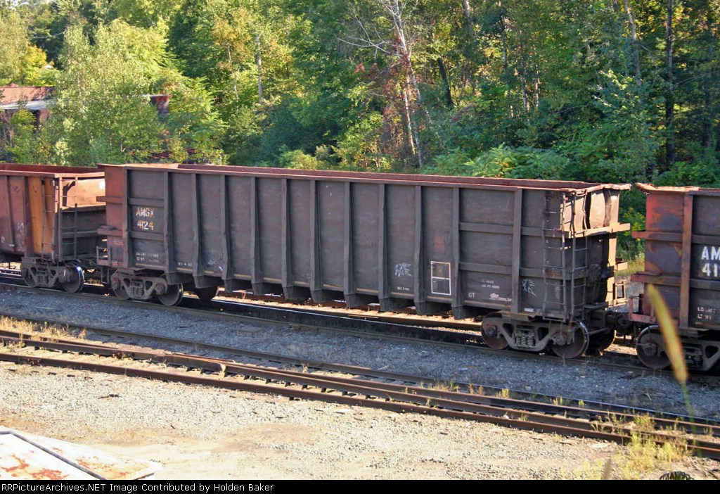 AMGX 4124