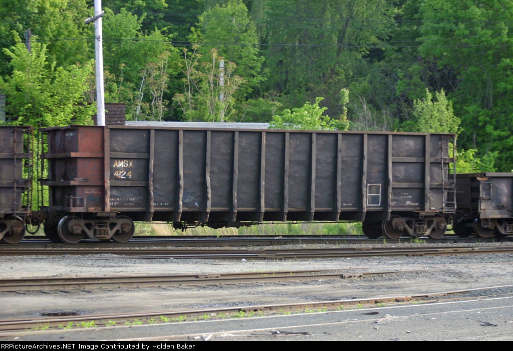 AMGX 4124