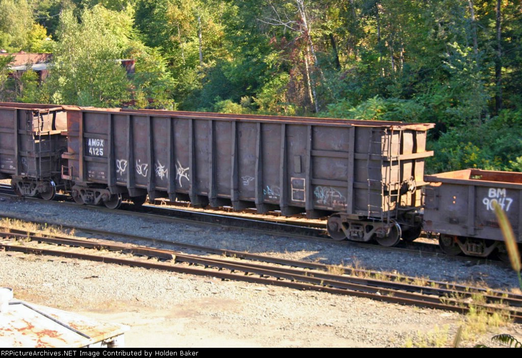 AMGX 4125