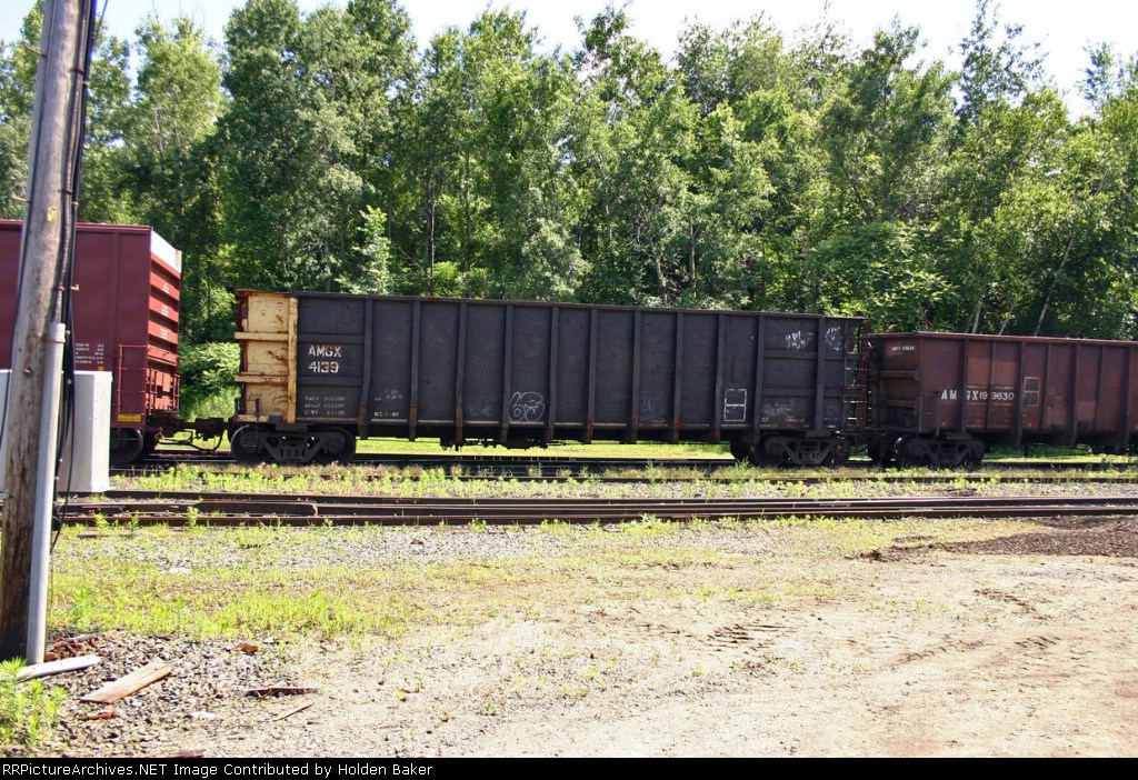 AMGX 4139