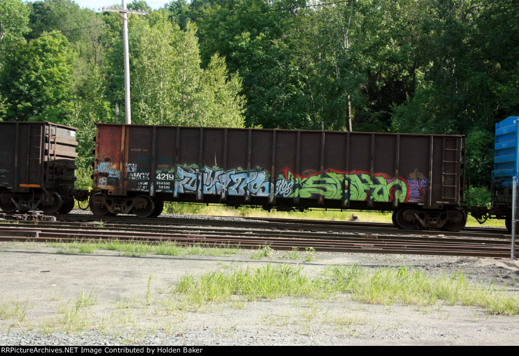 AMGX 4219