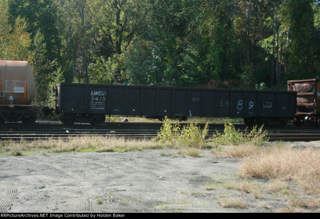 AMGX 5470
