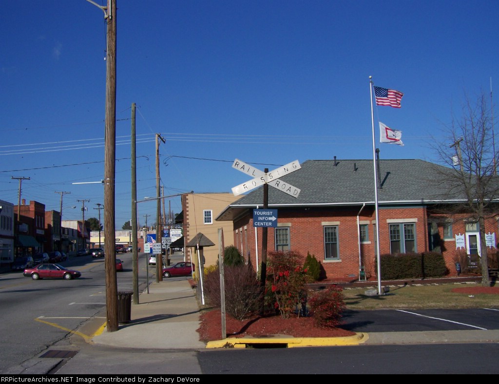 This Sign Looks Like an Authenic Antique