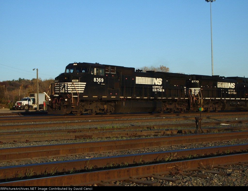NS 8369