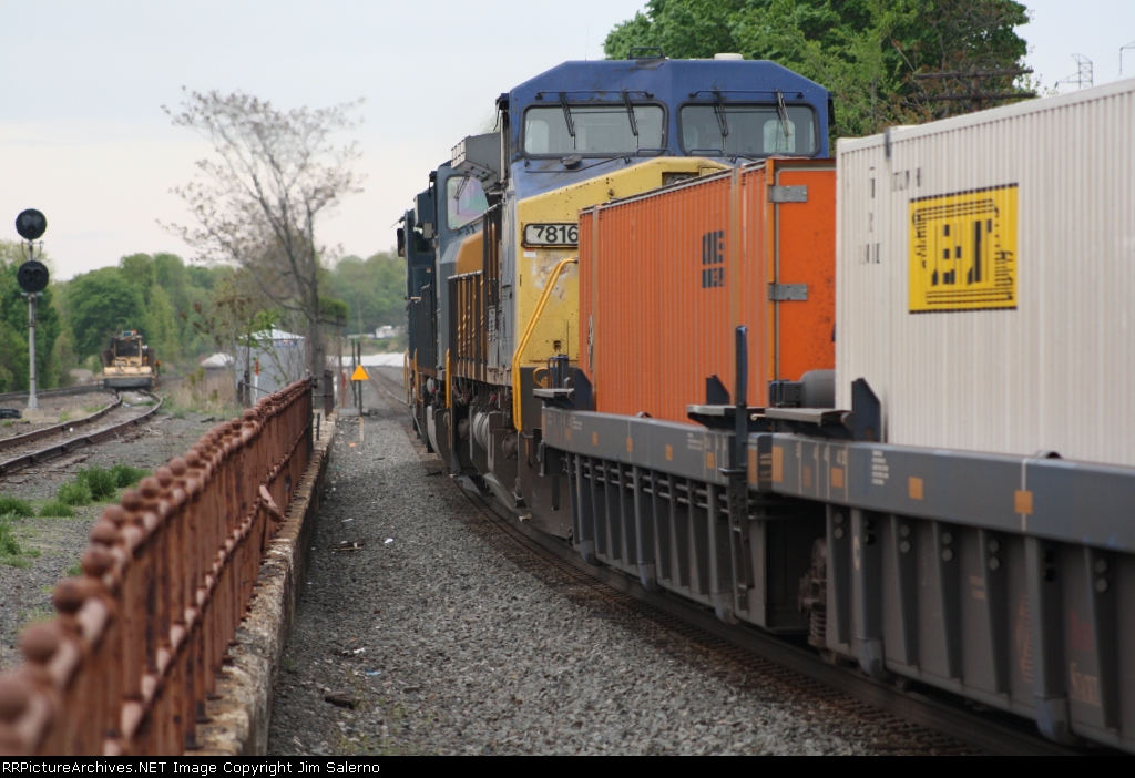 CSX 7816