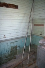 Train Order Mast Bars?