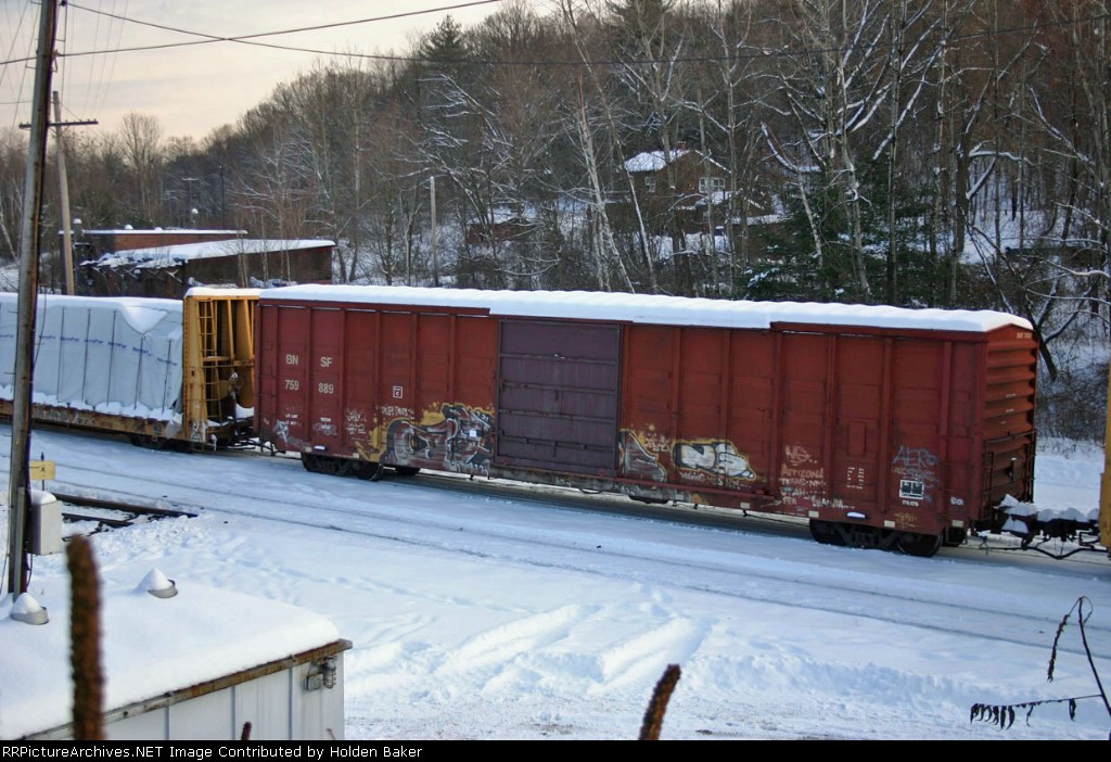 BNSF 759889