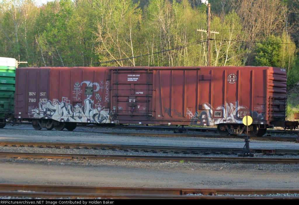 BNSF 780553
