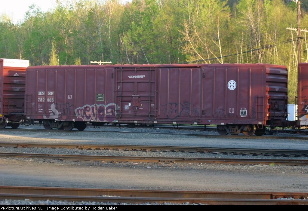 BNSF 782066