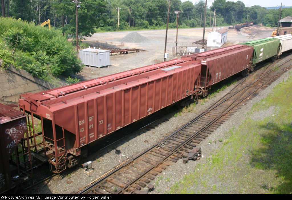 BNSF 428133