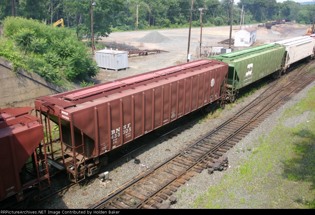 BNSF 433305