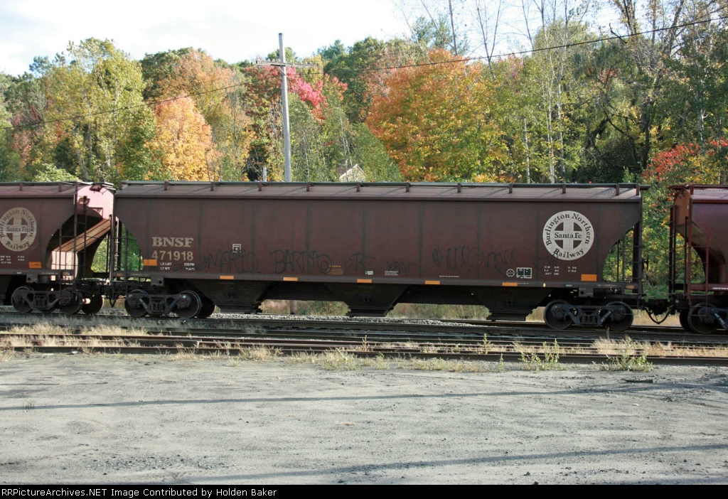 BNSF 471918