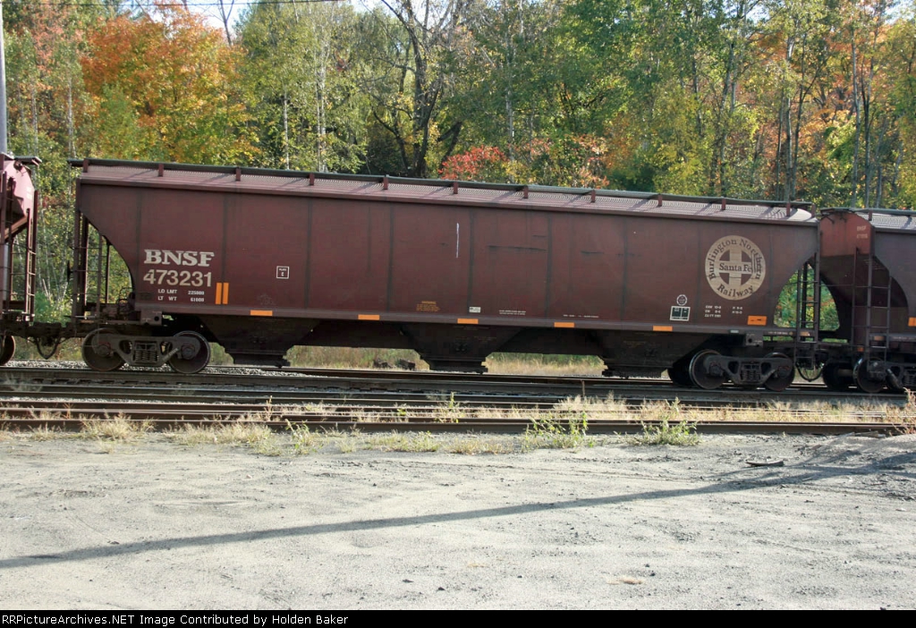 BNSF 473231
