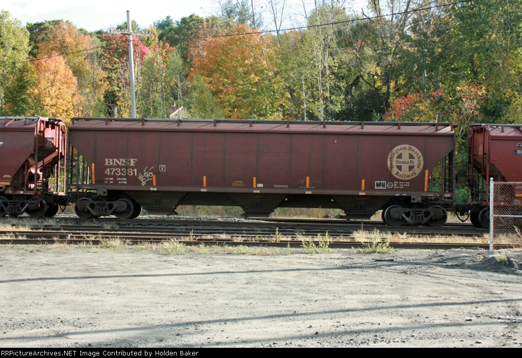 BNSF 473381