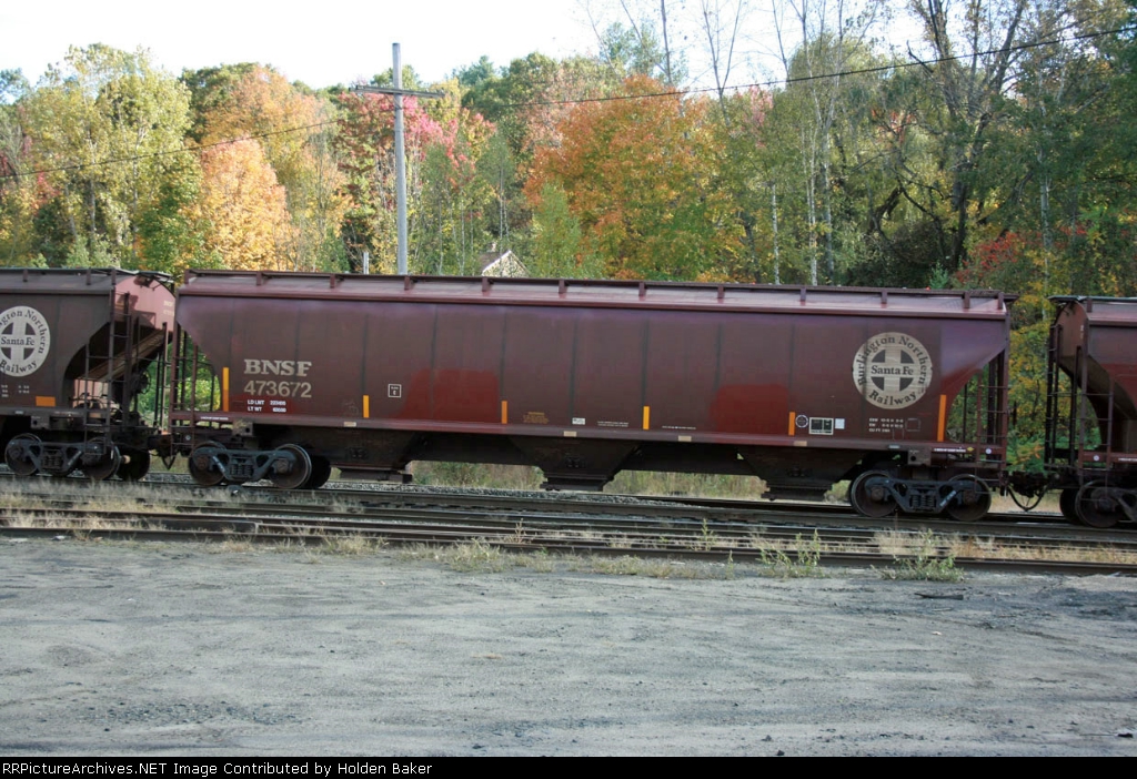 BNSF 473672