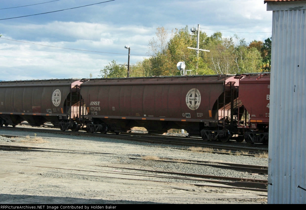 BNSF 475428