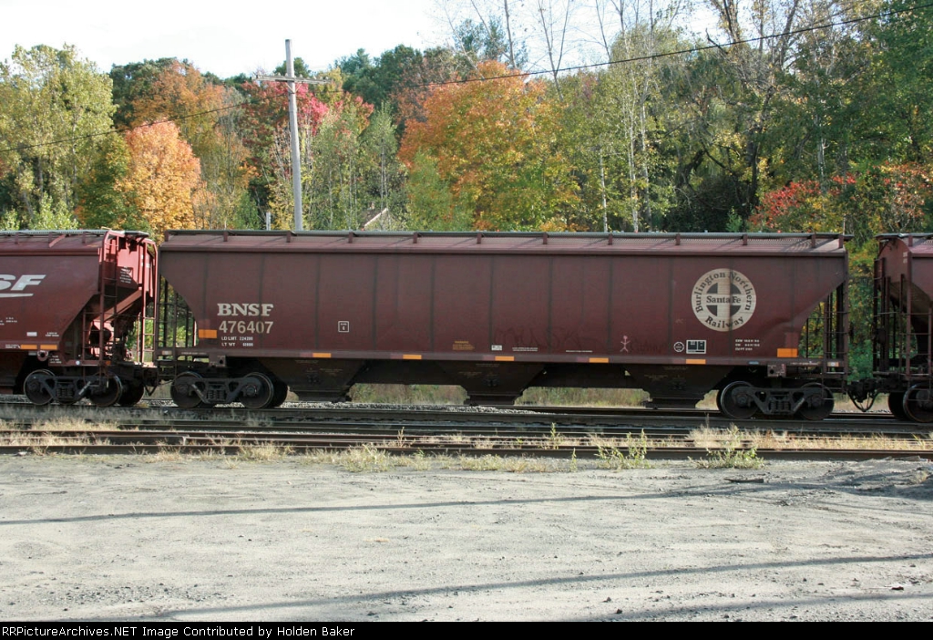 BNSF 476407