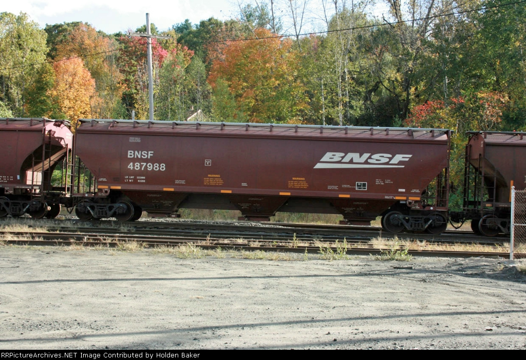BNSF 487988